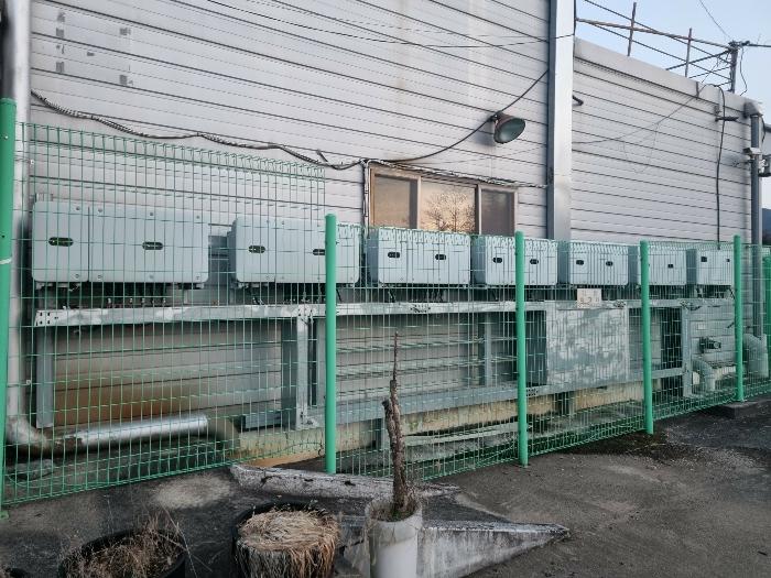 전라남도 담양군 무정면 오룡리 727 공장 경매 사진 36