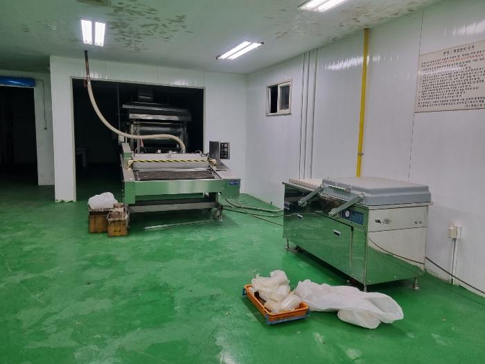 전라남도 담양군 무정면 오룡리 727 공장 경매 사진 39