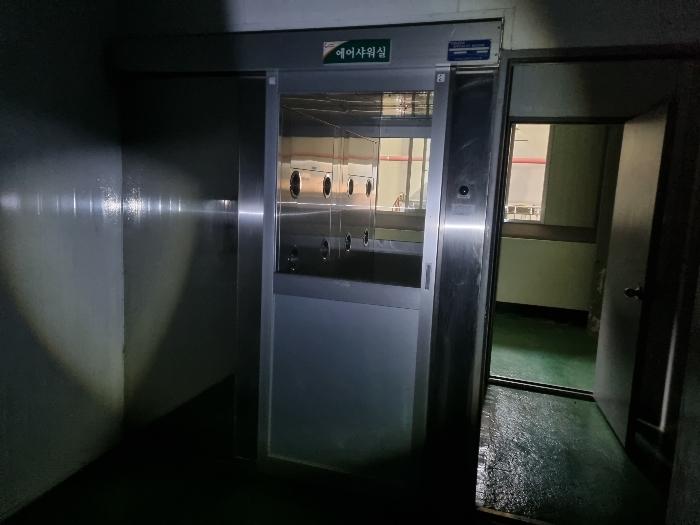 전라남도 담양군 무정면 오룡리 727 공장 경매 사진 40