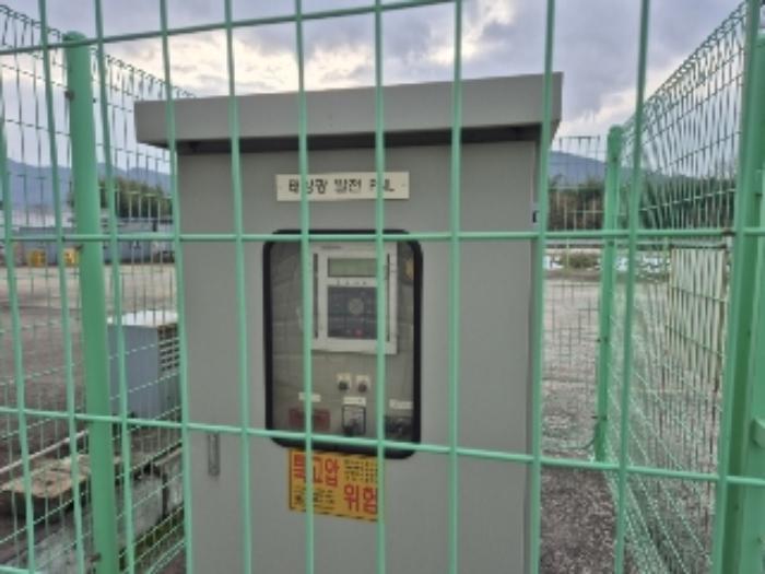 전라남도 담양군 무정면 오룡리 727 공장 경매 사진 62