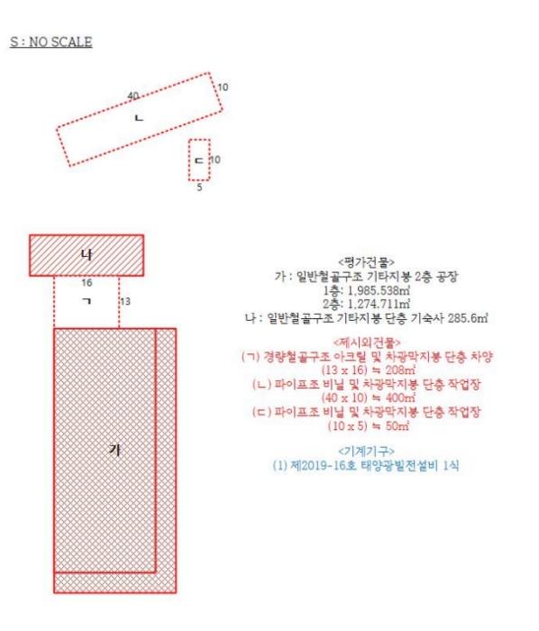전라남도 담양군 무정면 오룡리 727 공장 경매 사진 66