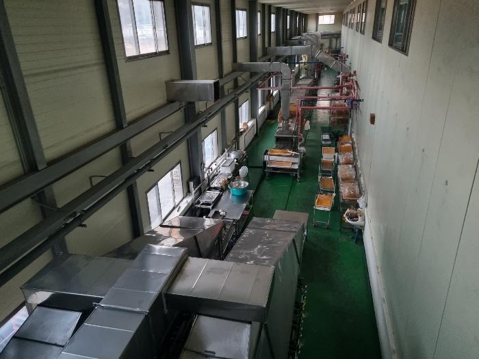 전라남도 담양군 무정면 오룡리 727 공장 경매 사진 9