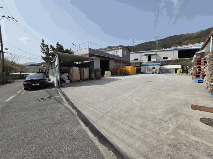 경상남도 양산시 평산동 963-21 공장 경매 사진 14