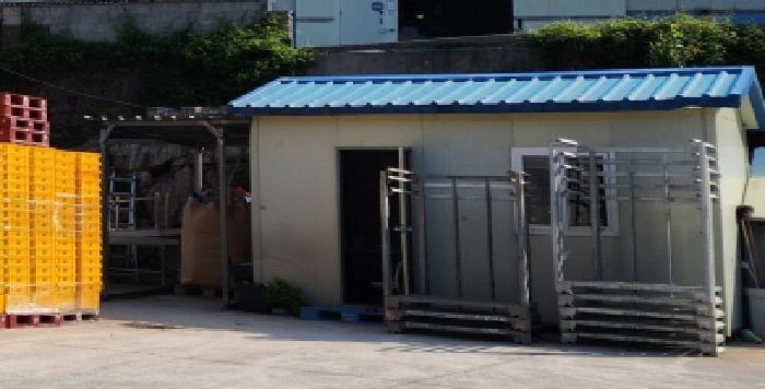 경상남도 양산시 평산동 963-21 공장 경매 사진 17