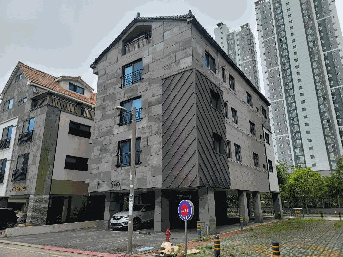 경상남도 양산시 물금읍 범어리 2771-13 다가구주택 경매 사진 2