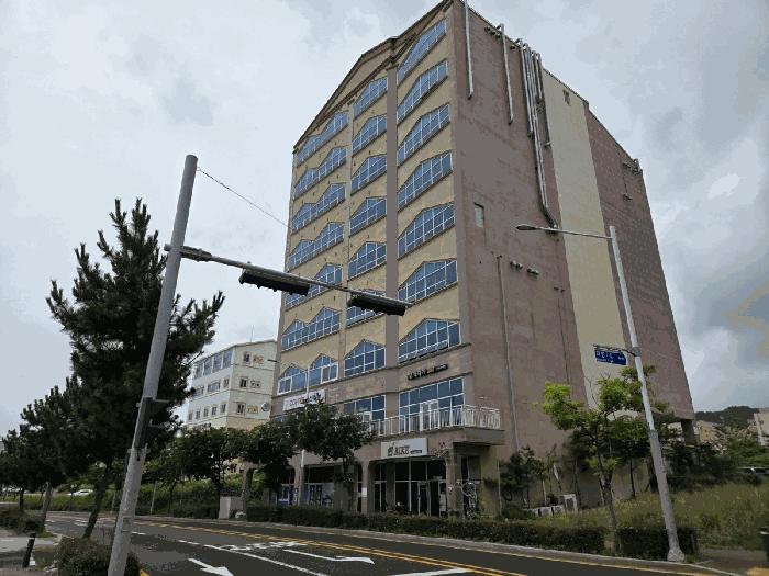 울산 북구 근린상가