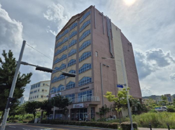 울산광역시 북구 산하동 999-2 오션파크1동 1층102호 근린상가 경매 사진 4