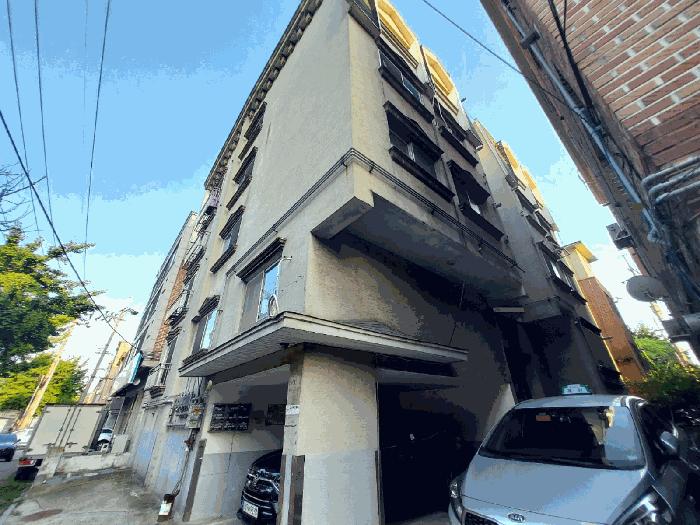 경기도 안산시 상록구 이동 533-6 지층비01호 다세대(빌라) 경매 사진 2