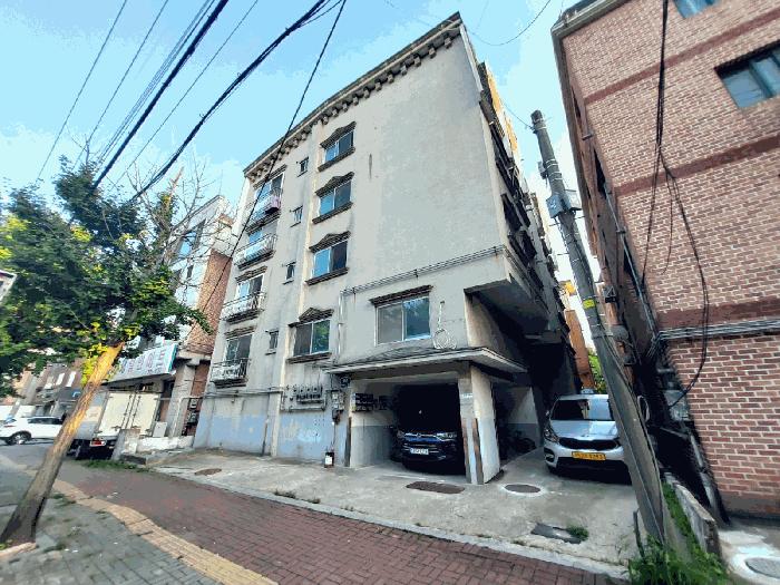 경기도 안산시 상록구 이동 533-6 지층비01호 다세대(빌라) 경매 사진 4