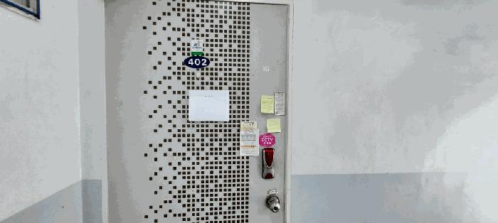 경기도 안산시 상록구 사동 1309-5 4층402호 다세대(빌라) 경매 사진 1
