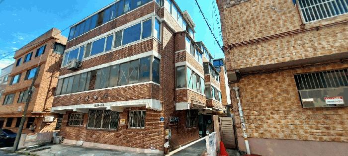 경기도 안산시 상록구 사동 1309-5 4층402호 다세대(빌라) 경매 사진 3