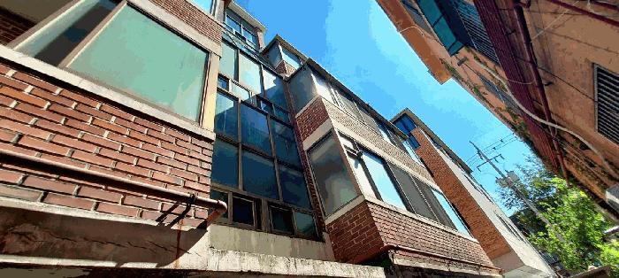경기도 안산시 상록구 사동 1309-5 4층402호 다세대(빌라) 경매 사진 4