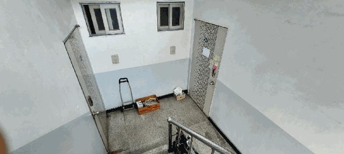 경기도 안산시 상록구 사동 1309-5 4층402호 다세대(빌라) 경매 사진 6