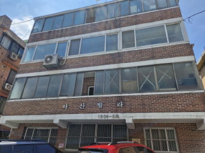 경기도 안산시 상록구 사동 1309-5 4층402호 다세대(빌라) 경매 사진 7