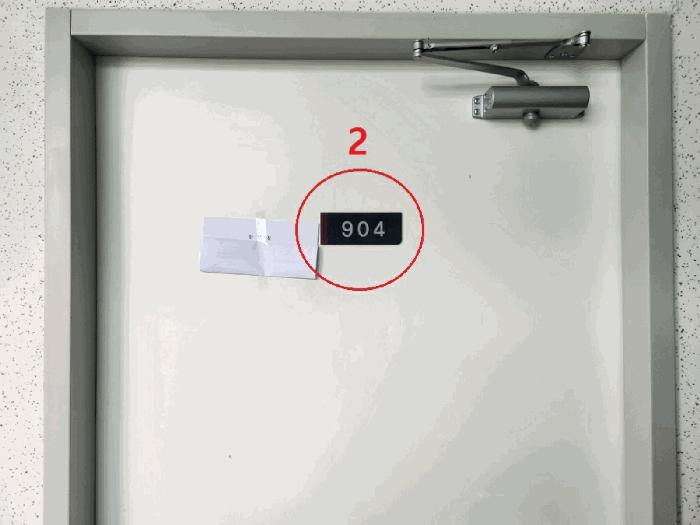 경기도 시흥시 장현동 671-4 시티프론트561더식스 9층903호 오피스텔 경매 사진 6