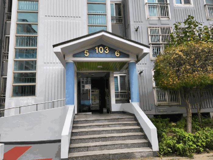 광주광역시 남구 진월동 214-2 고운하이플러스 103동 1층106호 아파트 경매 사진 5