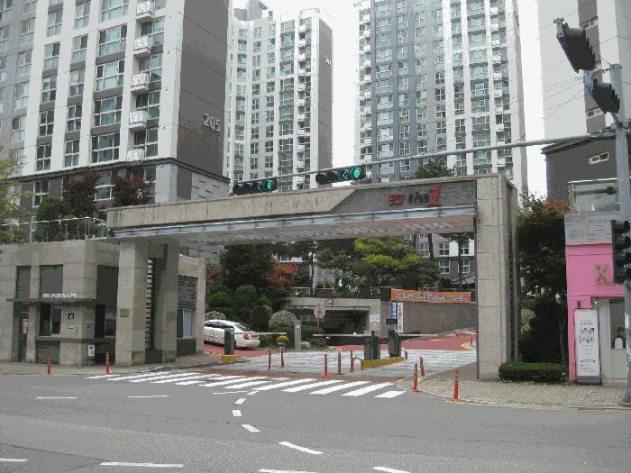 광주 광산구 아파트
