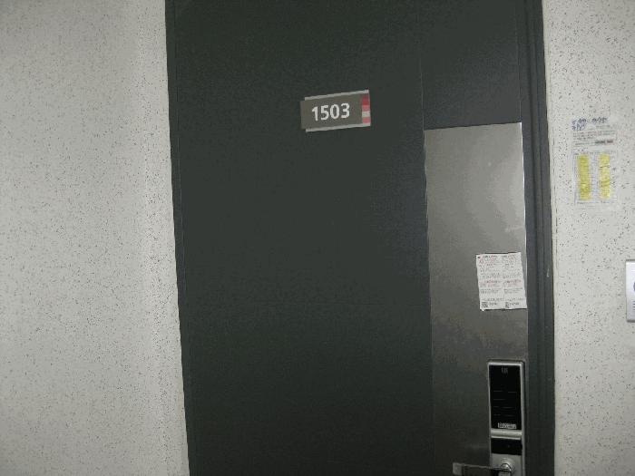 광주광역시 광산구 선암동 560 광주선운지구이지더원2단지 201동 15층1503호 아파트 경매 사진 4