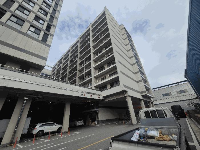 광주광역시 광산구 오선동 270-106 지식산업센터케이비아이하남 4층비-408호 근린상가 경매 사진 1
