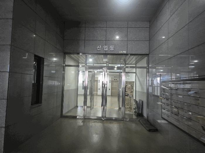 광주광역시 광산구 오선동 270-106 지식산업센터케이비아이하남 4층비-408호 근린상가 경매 사진 2