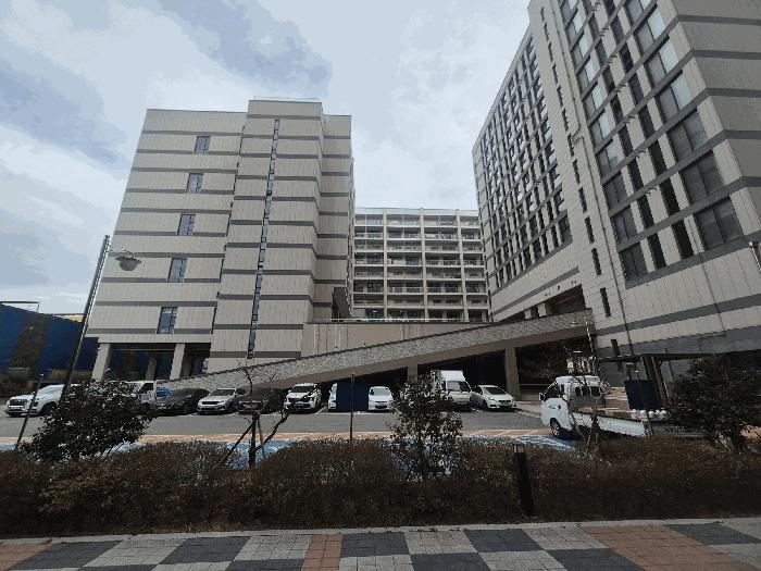 광주광역시 광산구 오선동 270-106 지식산업센터케이비아이하남 4층비-408호 근린상가 경매 사진 3