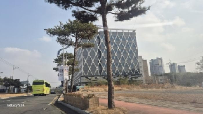 전라남도 나주시 송월동 1483 엠스테이호텔나주 1층112호 근린상가 경매 사진 10