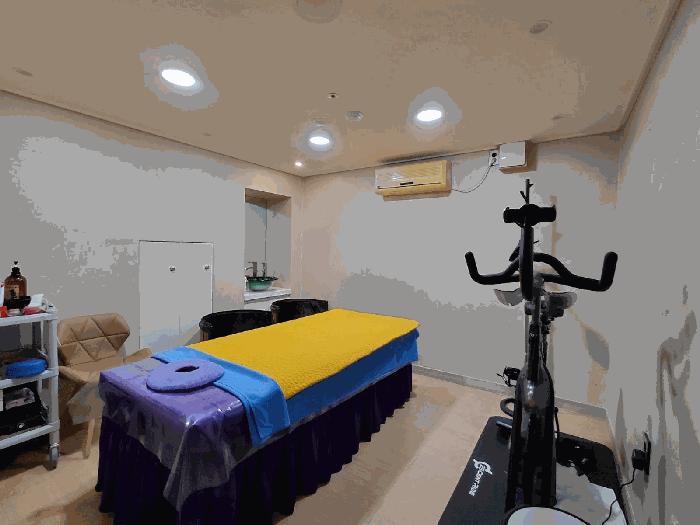 전라남도 나주시 송월동 1483 엠스테이호텔나주 1층112호 근린상가 경매 사진 4