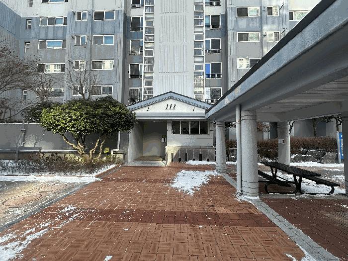 광주광역시 남구 봉선동 1076 포스코더샵아파트 111동 5층502호 아파트 경매 사진 3