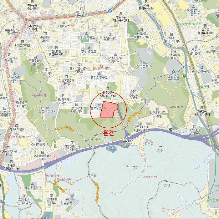 광주광역시 남구 봉선동 1076 포스코더샵아파트 111동 5층502호 아파트 경매 사진 6