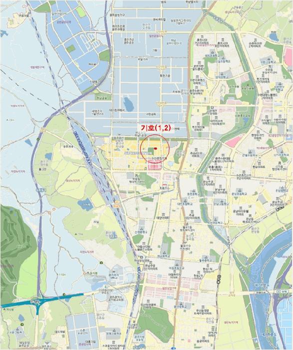 광주광역시 광산구 흑석동 738 대지 경매 사진 10