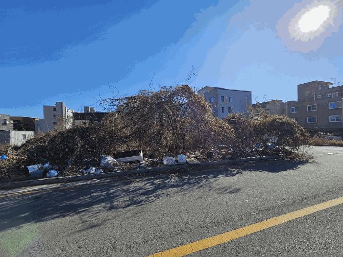 광주광역시 광산구 흑석동 738 대지 경매 사진 2