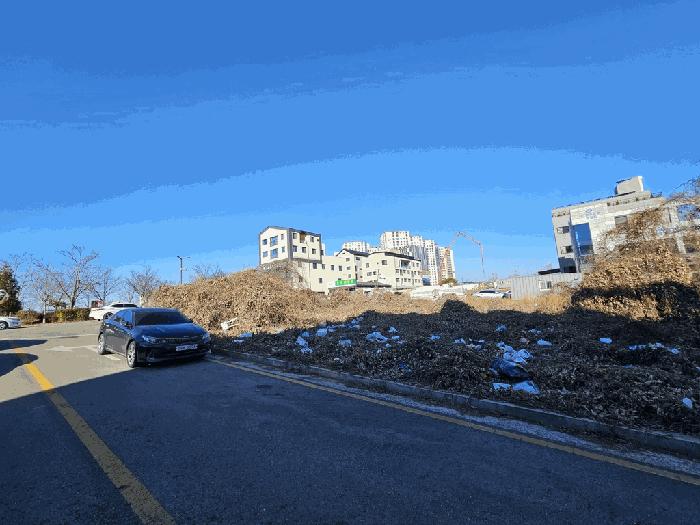 광주광역시 광산구 흑석동 738 대지 경매 사진 3