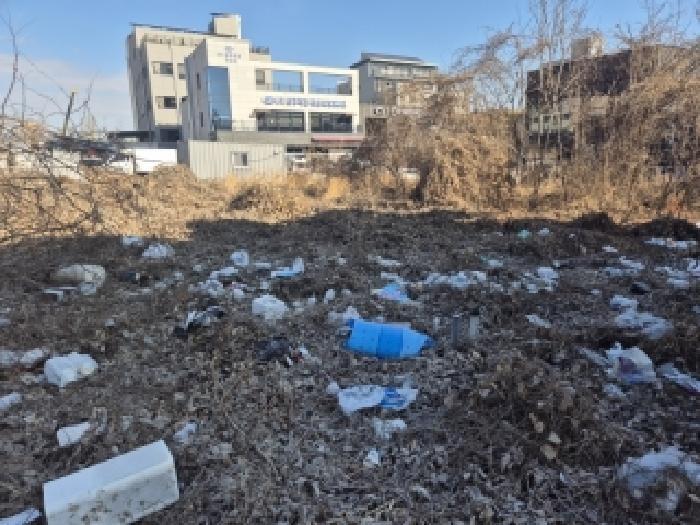 광주광역시 광산구 흑석동 738 대지 경매 사진 6