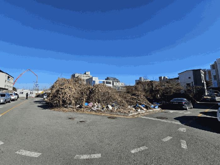광주광역시 광산구 흑석동 738 대지 경매 사진 7
