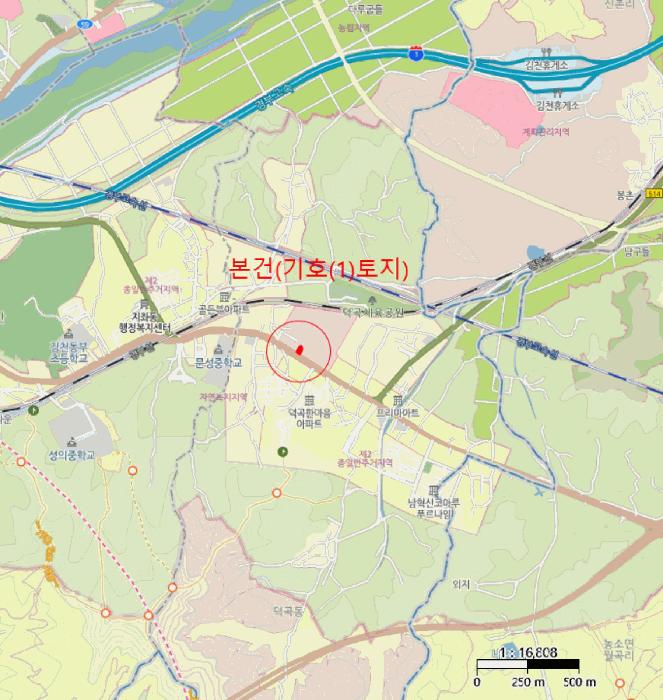 경상북도 김천시 덕곡동 1139-4 상가 경매 사진 27