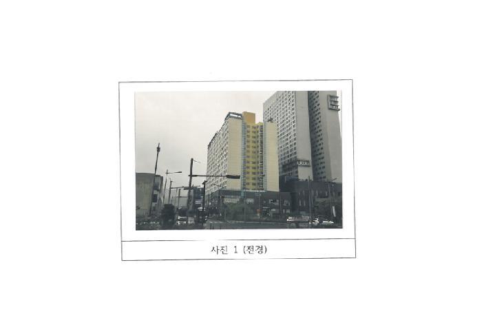 경상북도 김천시 율곡동 811 영무메트로 1층109호 근린상가 경매 사진 7