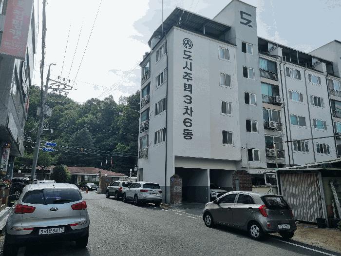 경상북도 구미시 형곡동 310-5 3층302호 아파트 경매 사진 1