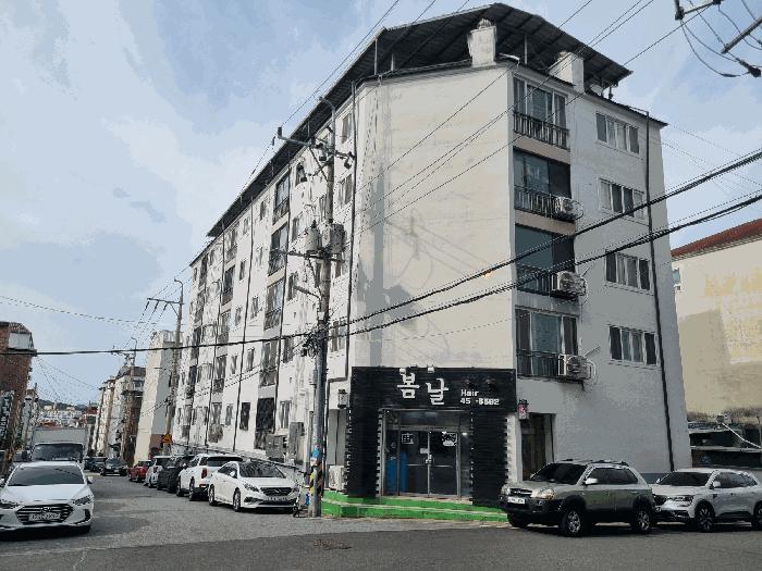 경상북도 구미시 형곡동 310-5 3층302호 아파트 경매 사진 4