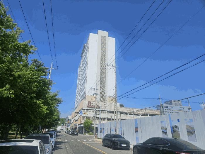 경상북도 구미시 임수동 92-14 보미더리즌타워 18층1809호 오피스텔 경매 사진 3