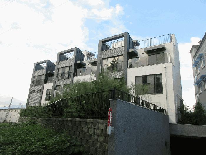 광주 서구 다세대(빌라)