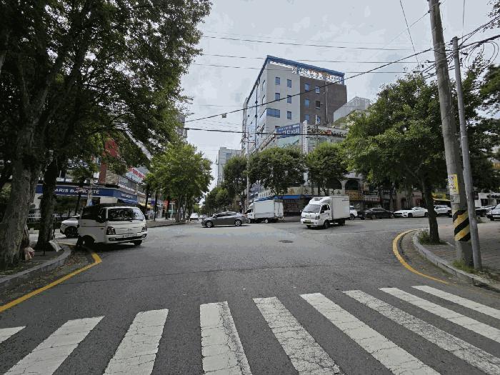 광주 광산구 근린상가