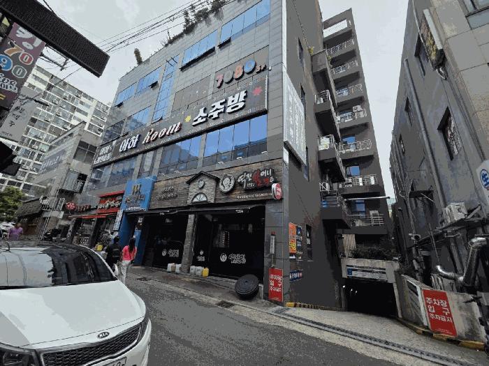 광주광역시 광산구 우산동 1586-18 2층203호 근린상가 경매 사진 7