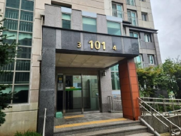 전라남도 나주시 빛가람동 394 빛가람엘에이치1단지아파트 101동 2층203호 아파트 경매 사진 9