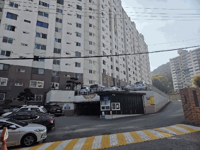 광주 남구 아파트