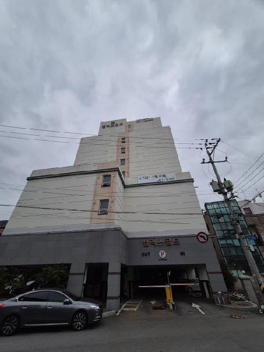 광주광역시 광산구 송정동 763-12 펠릭스골드주상복합 13층1306호 도시형생활주택 경매 사진 6