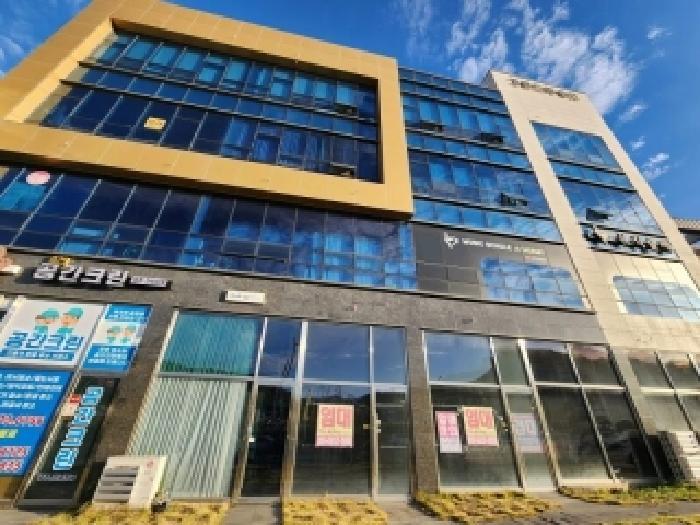 광주광역시 남구 임암동 896 효천1지구그랜드2타워주건축물 1동 1층117호 근린상가 경매 사진 6