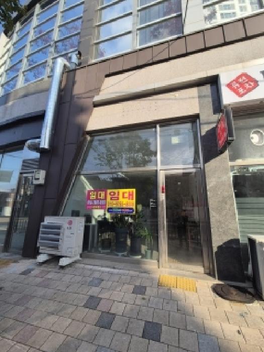 광주광역시 동구 산수동 723 무등산그린웰로제비앙 121동 지하1층121-8호 근린상가 경매 사진 11