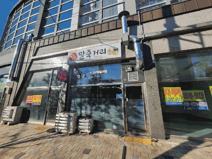 광주광역시 동구 산수동 723 무등산그린웰로제비앙 121동 지하1층121-9호 근린상가 경매 사진 7