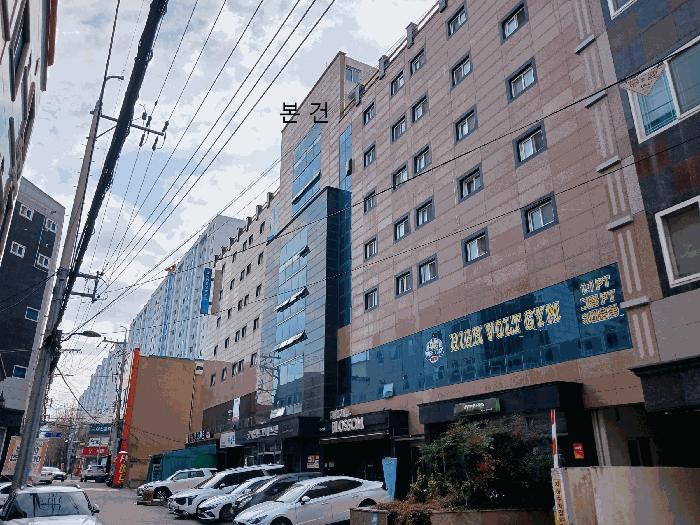 광주광역시 북구 신안동 478-5 3층 307호 오피스텔 경매 사진 4