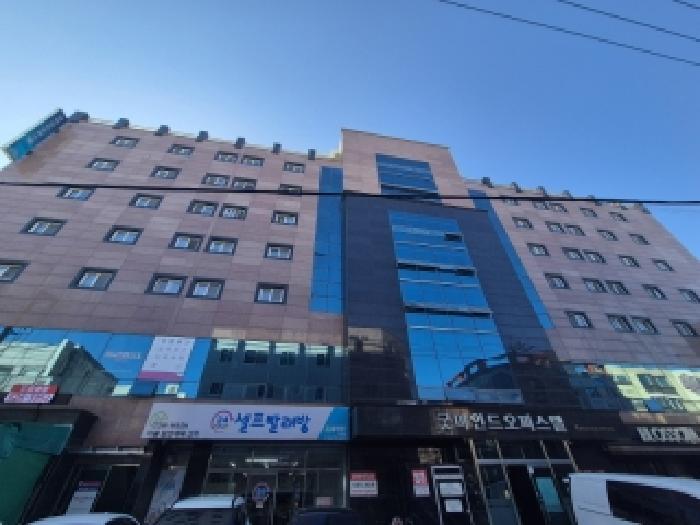 광주광역시 북구 신안동 478-5 3층 307호 오피스텔 경매 사진 8